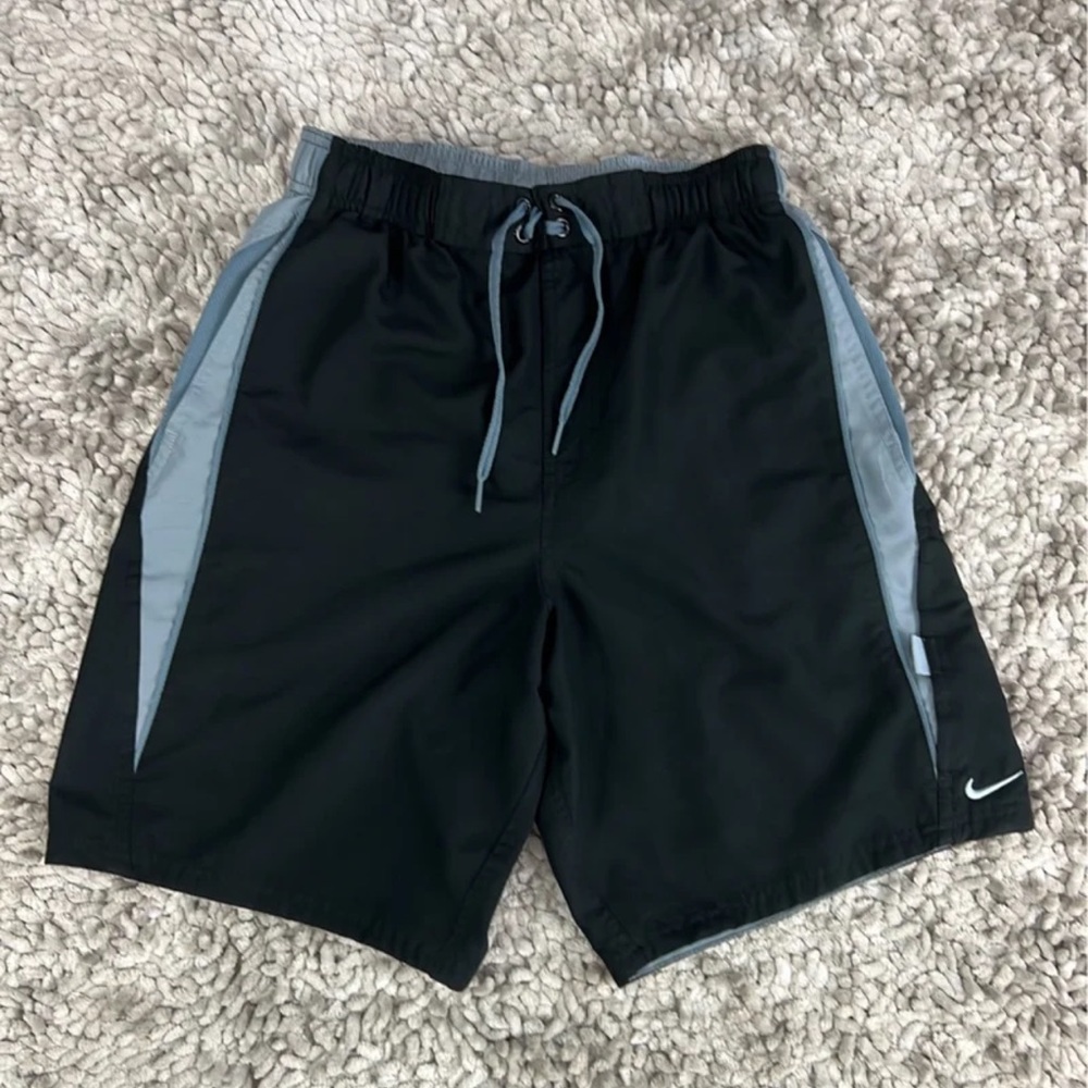 Nike Swim Shorts. Size Small.